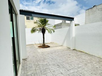 Casa en Venta en Real Montejo en Mérida Yucatán.