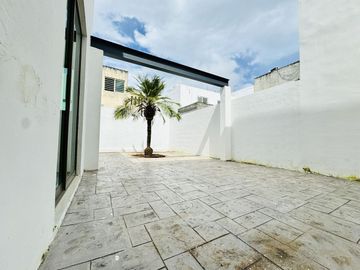 Casa en Venta en Real Montejo en Mérida Yucatán.