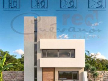 Residencial la Joyita, Modelo I