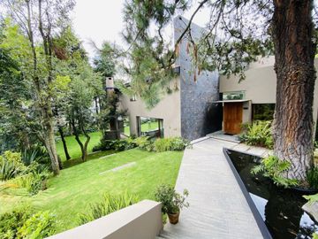 Hacienda San Martin Casa en venta en Ex-hacienda Jajalpa