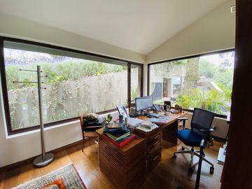 Hacienda San Martin Casa en venta en Ex-hacienda Jajalpa