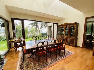 Hacienda San Martin Casa en venta en Ex-hacienda Jajalpa