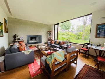 Hacienda San Martin Casa en venta en Ex-hacienda Jajalpa