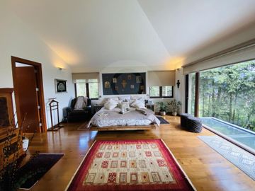 Hacienda San Martin Casa en venta en Ex-hacienda Jajalpa