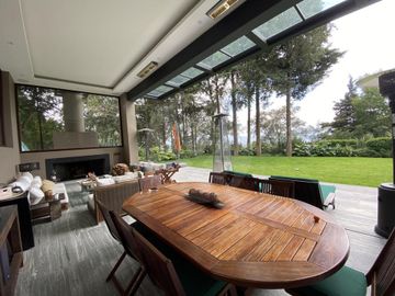 Hacienda San Martin Casa en venta en Ex-hacienda Jajalpa