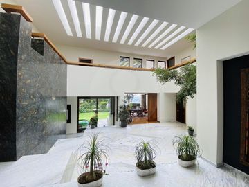 Hacienda San Martin Casa en venta en Ex-hacienda Jajalpa