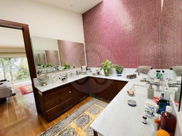 Hacienda San Martin Casa en venta en Ex-hacienda Jajalpa
