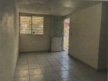 DEPARTAMENTO REMODELADO, BOSQUES DE SAN SEBASTIAN, PUEBLA. CRÉDITOS.