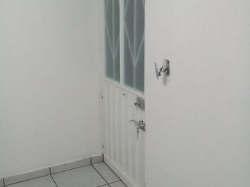 DEPARTAMENTO REMODELADO, BOSQUES DE SAN SEBASTIAN, PUEBLA. CRÉDITOS.