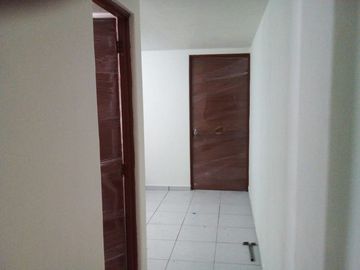 DEPARTAMENTO REMODELADO, BOSQUES DE SAN SEBASTIAN, PUEBLA. CRÉDITOS.