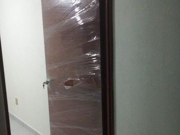 DEPARTAMENTO REMODELADO, BOSQUES DE SAN SEBASTIAN, PUEBLA. CRÉDITOS.