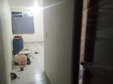 DEPARTAMENTO REMODELADO, BOSQUES DE SAN SEBASTIAN, PUEBLA. CRÉDITOS.
