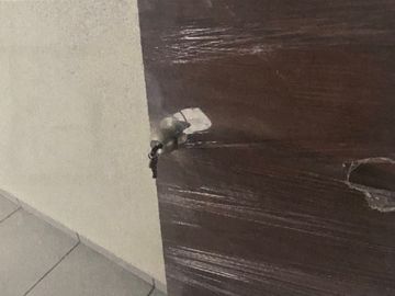 DEPARTAMENTO REMODELADO, BOSQUES DE SAN SEBASTIAN, PUEBLA. CRÉDITOS.