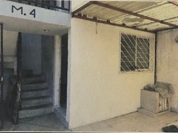 DEPARTAMENTO REMODELADO, BOSQUES DE SAN SEBASTIAN, PUEBLA. CRÉDITOS.