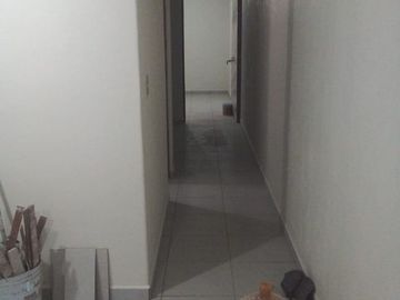 DEPARTAMENTO REMODELADO, BOSQUES DE SAN SEBASTIAN, PUEBLA. CRÉDITOS.