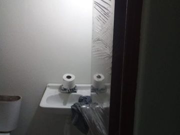 DEPARTAMENTO REMODELADO, BOSQUES DE SAN SEBASTIAN, PUEBLA. CRÉDITOS.