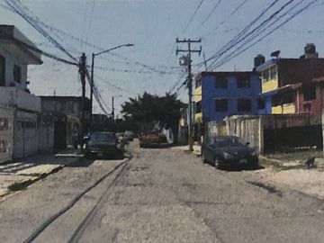 DEPARTAMENTO REMODELADO, BOSQUES DE SAN SEBASTIAN, PUEBLA. CRÉDITOS.