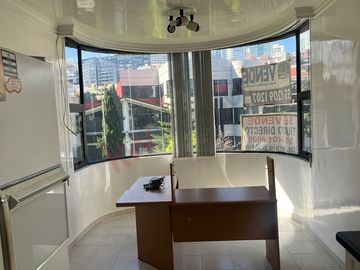 TOWNHOUSE ATRAS DEL HOSPITAL ANGENLES DE INTERLOMAS