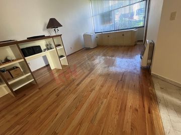 TOWNHOUSE ATRAS DEL HOSPITAL ANGENLES DE INTERLOMAS