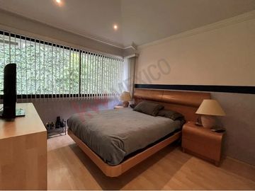 TOWNHOUSE ATRAS DEL HOSPITAL ANGENLES DE INTERLOMAS