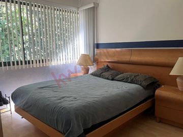 TOWNHOUSE ATRAS DEL HOSPITAL ANGENLES DE INTERLOMAS