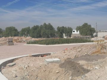 TERRENO EN VENTA EN CAÑADAS DEL ARROYO - (3)