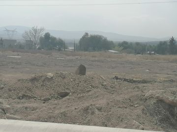 TERRENO EN VENTA EN CAÑADAS DEL ARROYO - (3)