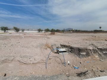 TERRENO EN VENTA EN CAÑADAS DEL ARROYO - (3)