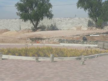 TERRENO EN VENTA EN CAÑADAS DEL ARROYO - (3)