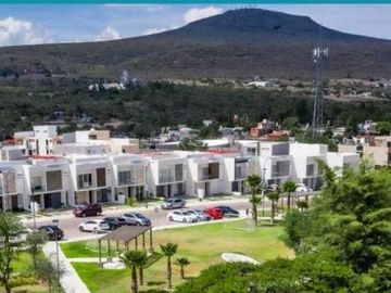TERRENO EN VENTA EN CAÑADAS DEL ARROYO - (3)