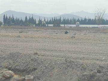 TERRENO EN VENTA EN CAÑADAS DEL ARROYO - (3)