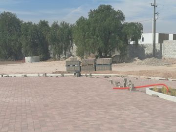 TERRENO EN VENTA EN CAÑADAS DEL ARROYO - (3)