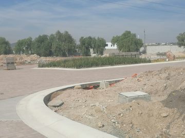 TERRENO EN VENTA EN CAÑADAS DEL ARROYO - (3)