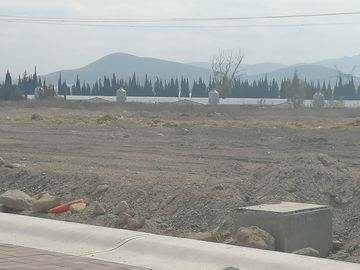 TERRENO EN VENTA EN CAÑADAS DEL ARROYO - (3)
