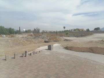 TERRENO EN VENTA EN CAÑADAS DEL ARROYO - (3)
