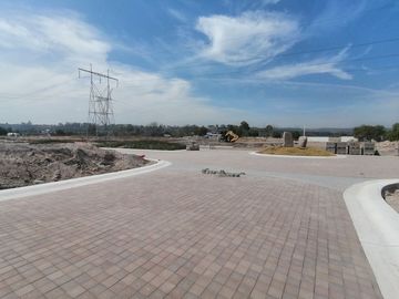 TERRENO EN VENTA EN CAÑADAS DEL ARROYO - (3)