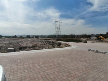 TERRENO EN VENTA EN CAÑADAS DEL ARROYO - (3)