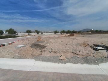 TERRENO EN VENTA EN CAÑADAS DEL ARROYO - (3)