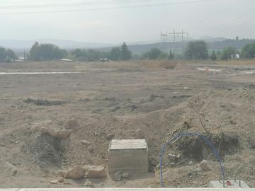 TERRENO EN VENTA EN CAÑADAS DEL ARROYO - (3)