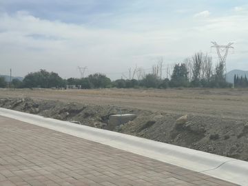 TERRENO EN VENTA EN CAÑADAS DEL ARROYO - (3)
