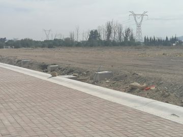 TERRENO EN VENTA EN CAÑADAS DEL ARROYO - (3)