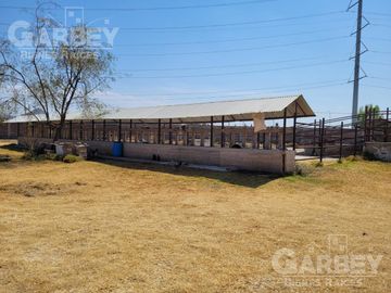 Rancho en Santa María de Acolman, Estado de México