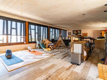 Propiedad Inspirada en lo mejor del Mundo en Condominio Exclusivo con Energía Fotovoltaica