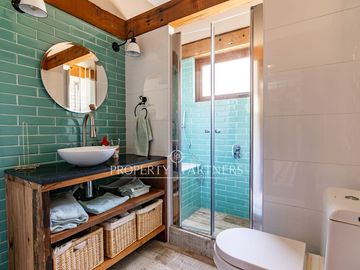 Propiedad Inspirada en lo mejor del Mundo en Condominio Exclusivo con Energía Fotovoltaica