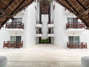 Departamento de 2 habitaciones en venta en Quadra Alea PDC