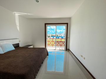 Departamento de 2 habitaciones en venta en Quadra Alea PDC