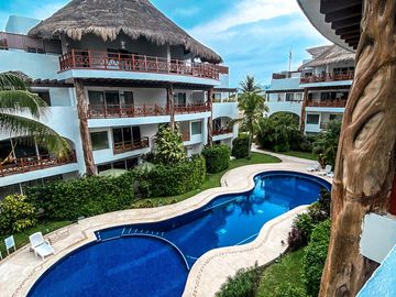 Departamento de 2 habitaciones en venta en Quadra Alea PDC