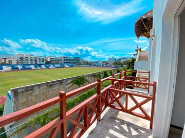Departamento de 2 habitaciones en venta en Quadra Alea PDC