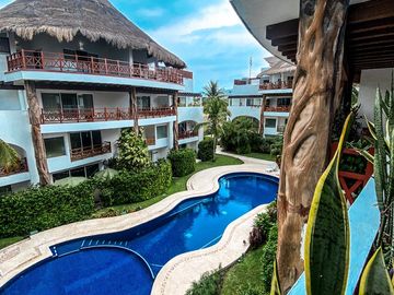 Departamento de 2 habitaciones en venta en Quadra Alea PDC
