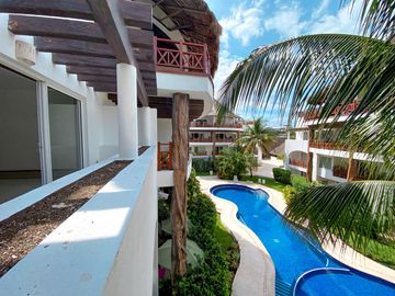 Departamento de 2 habitaciones en venta en Quadra Alea PDC